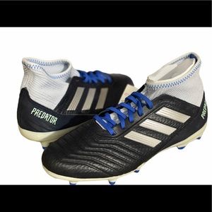 Adidas Predator soccer cleats